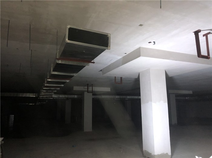 天津通风管道
