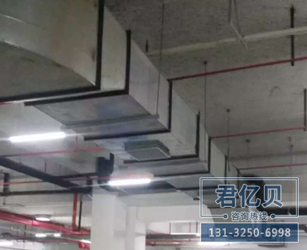 风管安装